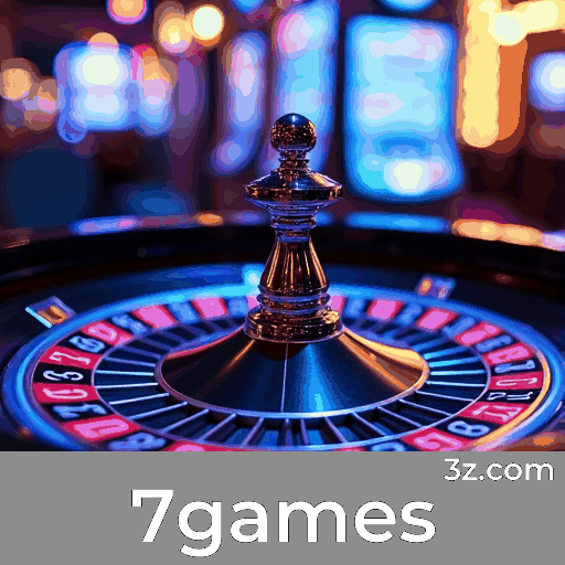 7games: Plataforma de Cassino Online Segura e Confiável