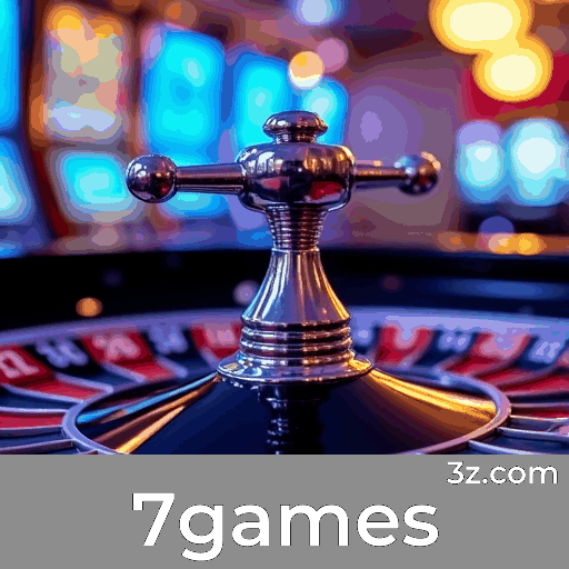 Desbloqueie as Recompensas Surpreendentes no 7games