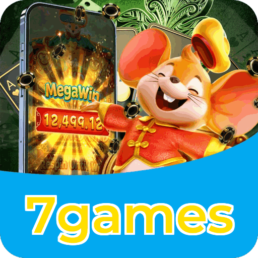 Bônus de boas-vindas 7games