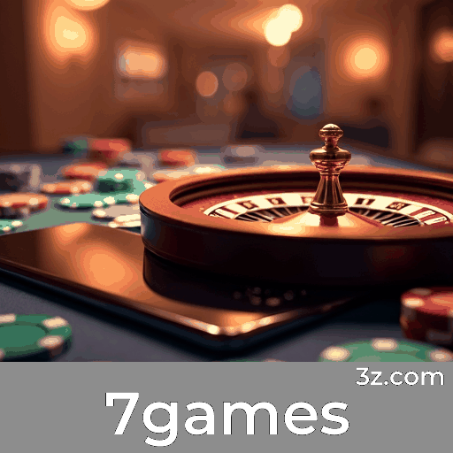 7games: Login seguro e rápido para brasileiros