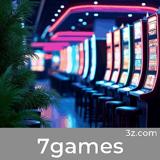 Revolucione Sua Experiência de Jogo com 7games: Abordagem Inteligente