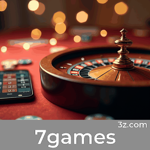 7games: Plataforma de Cassino Online Segura e Confiável