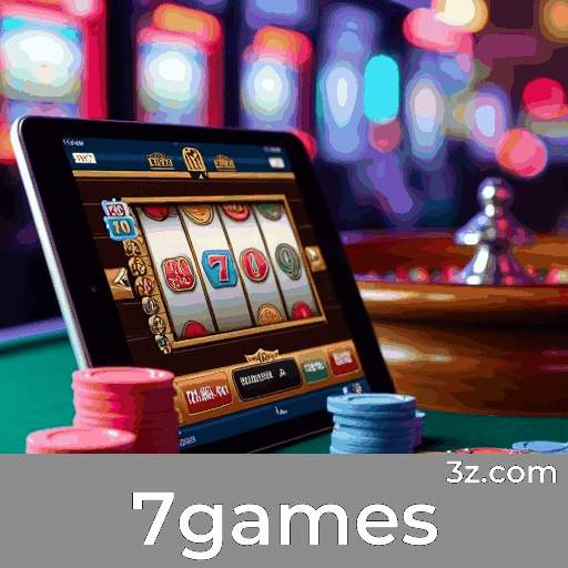 Recompensas Reais e Transparentes no 7games: Promoções Sem Pegadinhas