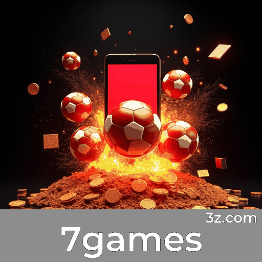 7games: Plataforma de Jogo Seguro com Serviços Profissionais