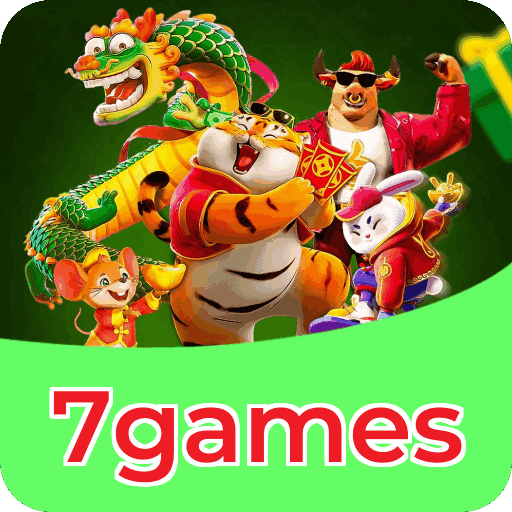 Login rápido no app 7games