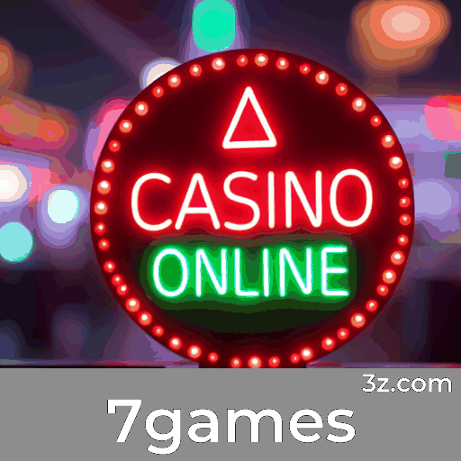 7games.com - Melhores Jogos e Apostas Online no Brasil - 7games