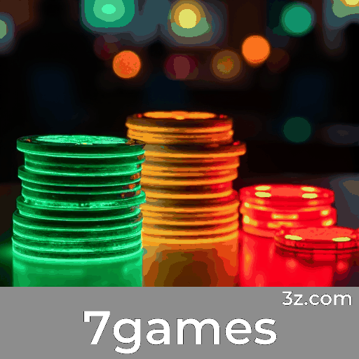 7games: A Revolução das Apostas na Palma da Mão