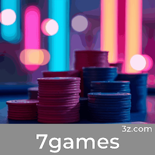 Experiência Imersiva no Casino 7games: Psicologia do Jogo e Atmosfera Única