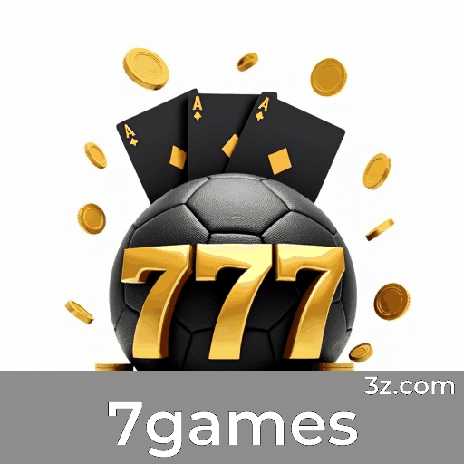 7games: A Revolução das Apostas na Palma da Mão