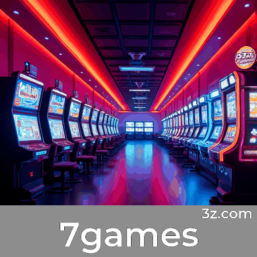 7games: Apostas Esportivas de Precisão e Excelência