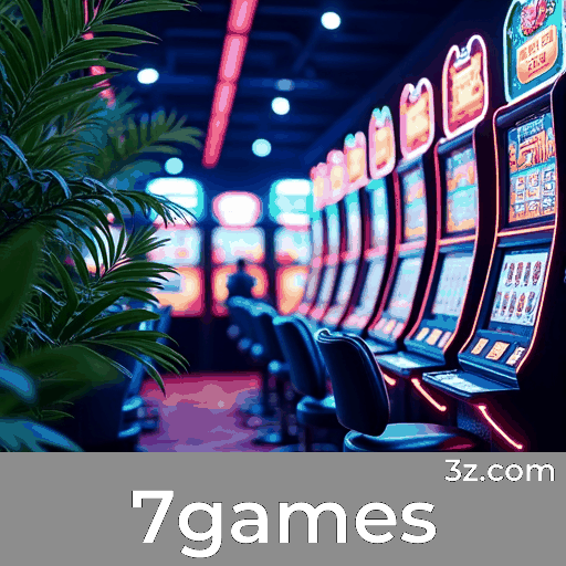 7games: Descubra as Ofertas de Bonificação e Prêmios Exclusivos